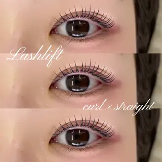 マツエク・マツパ niu(ニウ)所属・niu⟢ Maiの眉毛・アイブロウイメージ