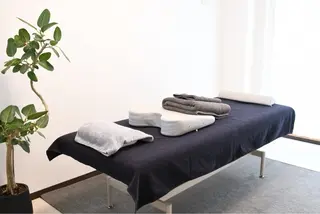 整体院 Stock所属・鍼灸整体院 Stockのエステ・リラクイメージ