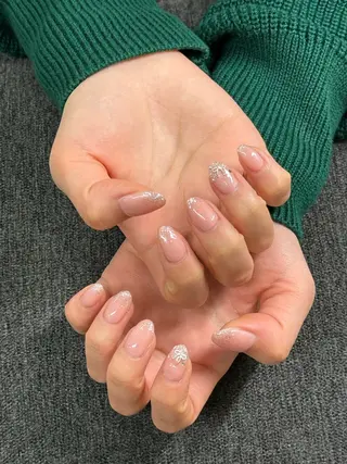 ネイル 渋谷TerraBlue所属・あゆみ 💅🏻のネイルデザイン