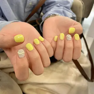 ネイル private EMILIA/横浜のネイルデザイン