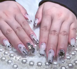 ネイル ネイリスト KYOのネイルデザイン