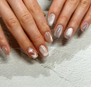 ネイル Glück ...所属・Glück... chikakoのネイルデザイン