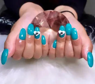 ネイル Welina ♡♡のネイルデザイン