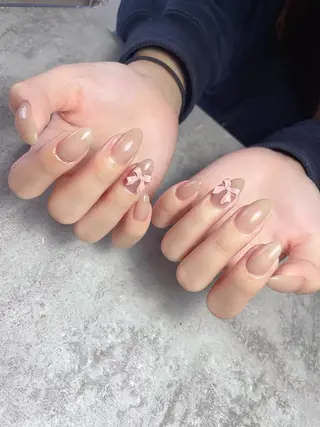 ネイル Ai Nail所属・Ai Nailのネイルデザイン