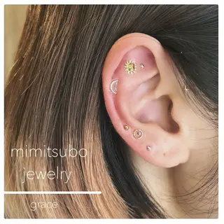 grace ayanoのエステ・リラクイメージ