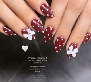 ネイル ulysses nailsalonのネイルデザイン