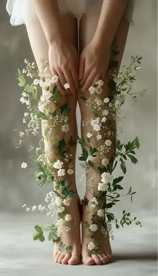 メンズ キッズ LUMIERE所属・林 沙也加のエステ・リラクイメージ