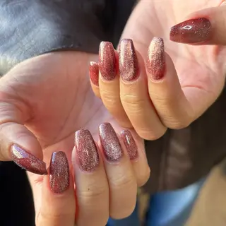 ネイル Eden Katashibaのネイルデザイン