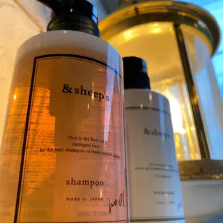 salowin梅田茶屋町suite所属・ハイトーンヘア/ 島崎　タクミのヘアスタイル