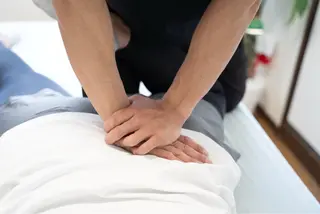 G-4GYM パーソナルジム＆カイロプラクティック所属・カイロプラクター ゲンキのその他イメージ