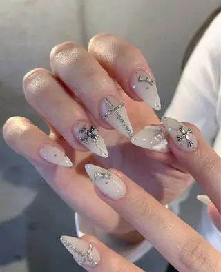 ネイル TABI ANA.CHUOのネイルデザイン