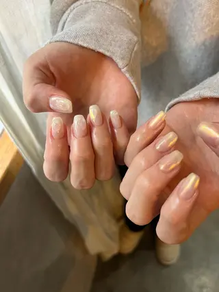 ネイル Etel -atelier-のネイルデザイン