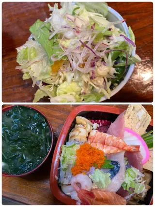 岩井 秋子のエステ・リラクイメージ