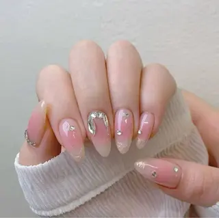 ネイル BabyYouMi nailのネイルデザイン
