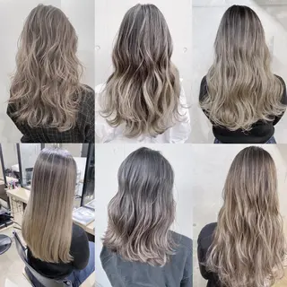 カラー ✨ハイクオリティ✨ 山本香也のヘアスタイル