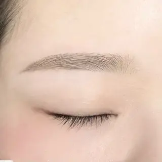 アイブロウ 似合わせ眉 🤍Mioの眉毛・アイブロウイメージ