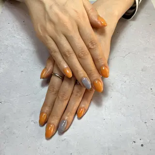 ネイル nailsalon  Josee所属・nailsalon Joseeワシズのネイルデザイン