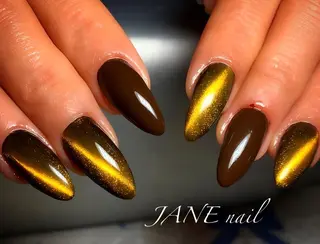 ネイル Nail Salon JANEのネイルデザイン