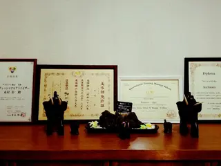 木村 彩のエステ・リラクイメージ