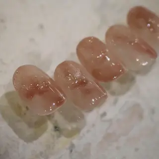 ネイル Face&Nail NANAのネイルデザイン