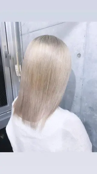 ミディアム ✨ハイクオリティ✨ 山本香也のヘアスタイル