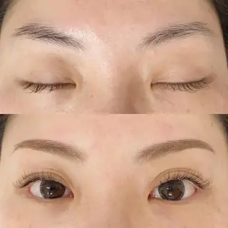 La jour所属・HASEGAWA YOKOのマツエク・マツパデザイン