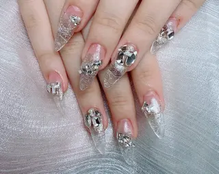 ネイル るか 池袋のネイルデザイン