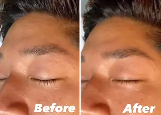 アイブロウ I'iris所属・【脱毛サロン iiris】占い可のエステ・リラクイメージ