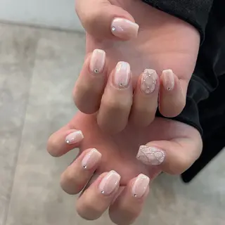 ネイル ARUM nail shokoのネイルデザイン