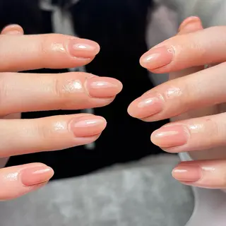 ネイル mood mitsukiのネイルデザイン