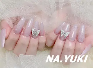 ネイル Momo 💞のネイルデザイン