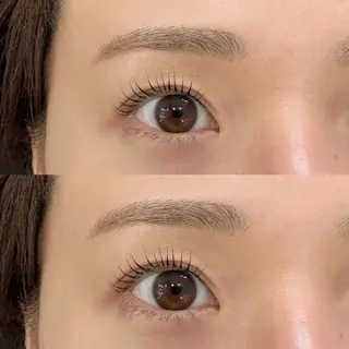 マツエク・マツパ NUEVO 横浜西口2号店のマツエク・マツパデザイン