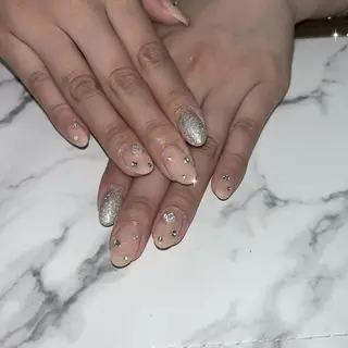 ネイル onnail mikoのネイルデザイン
