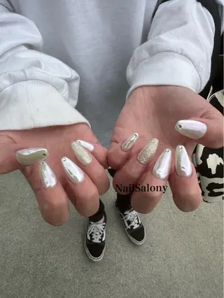 ネイル Nail Salon yのネイルデザイン