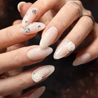 ネイル Nail Rinonのネイルデザイン