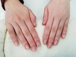 ネイル Salon-NAKO 🐷shirai🐷のネイルデザイン