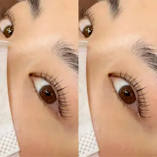 マツエク・マツパ GO TODAY SHAiRE SALON 池袋luminis所属・KITAZUMI MAYUのマツエク・マツパデザイン