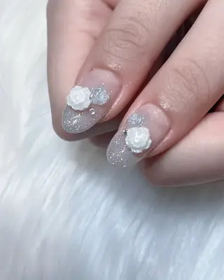 ネイル KOKONA 🎀のネイルデザイン
