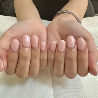 ネイル MAXKELLY木村 双葉のネイルデザイン