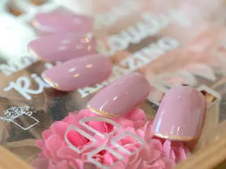 ネイル risol所属・risol. NAILのネイルデザイン