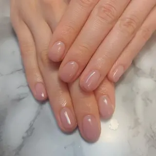 ネイル ジェヌインネイル 河内のネイルデザイン