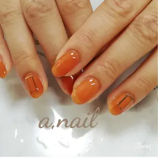 ネイル ネイルサロン エーネイルのネイルデザイン