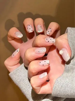 ネイル Noa HANA-NAILのネイルデザイン