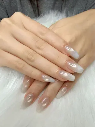 ネイル 佐田 美香のネイルデザイン