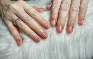 ネイル Ayumi nails川崎店のネイルデザイン