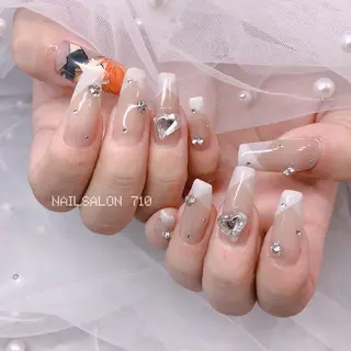 ネイル ナナイチゼロ I.Naoのネイルデザイン