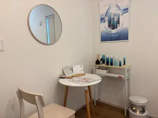 anthes /MIHOのエステ・リラクイメージ