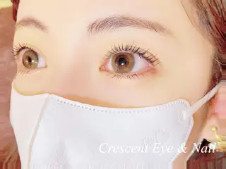 マツエク・マツパ ponopipi 小倉店のマツエク・マツパデザイン