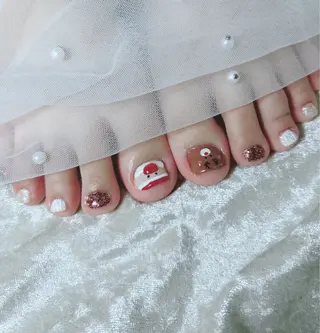 ネイル Monart♡ 石光のネイルデザイン