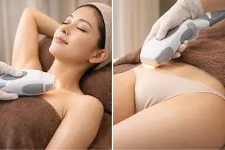 サトウ アキヨのエステ・リラクイメージ